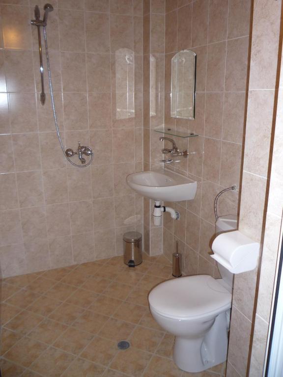 Hostel Sylvia Sofia Phòng bức ảnh