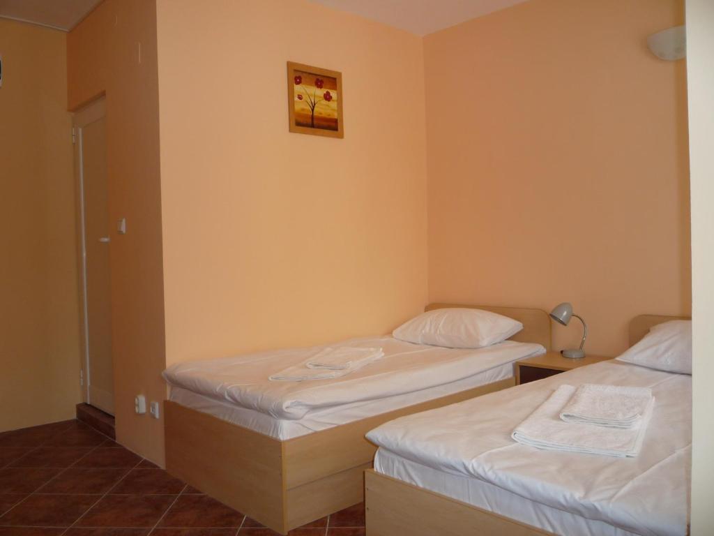 Hostel Sylvia Sofia Phòng bức ảnh