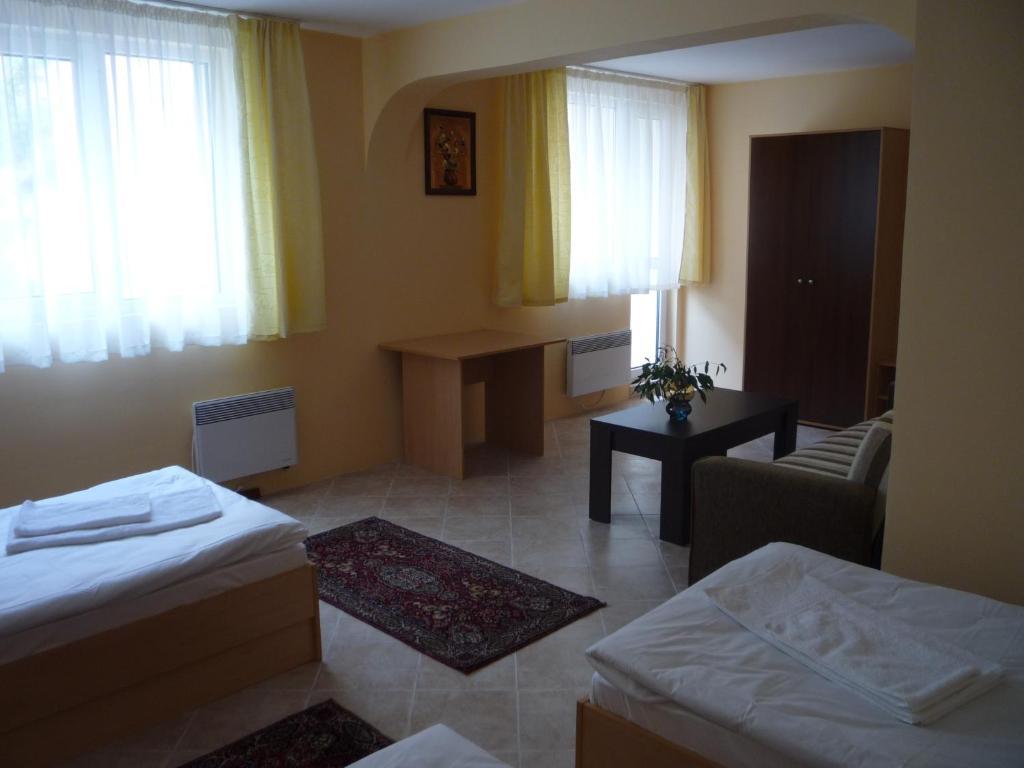 Hostel Sylvia Sofia Phòng bức ảnh