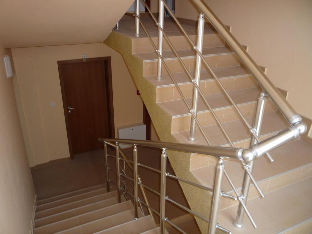 Hostel Sylvia Sofia Ngoại thất bức ảnh