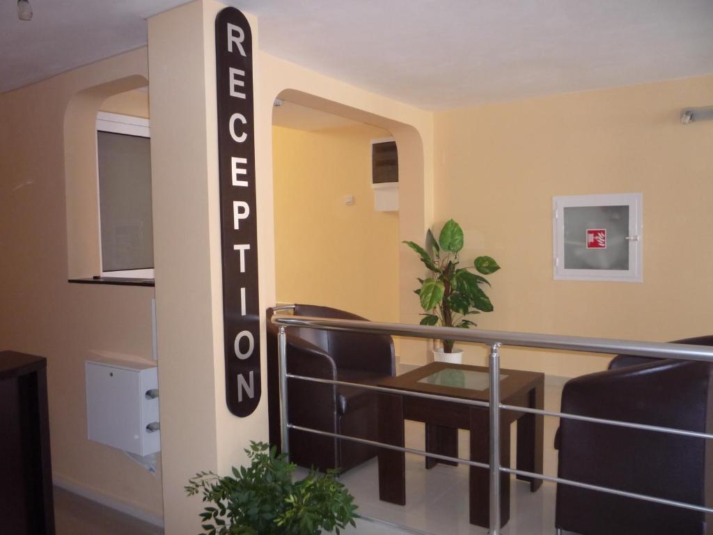 Hostel Sylvia Sofia Ngoại thất bức ảnh