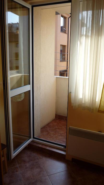 Hostel Sylvia Sofia Ngoại thất bức ảnh