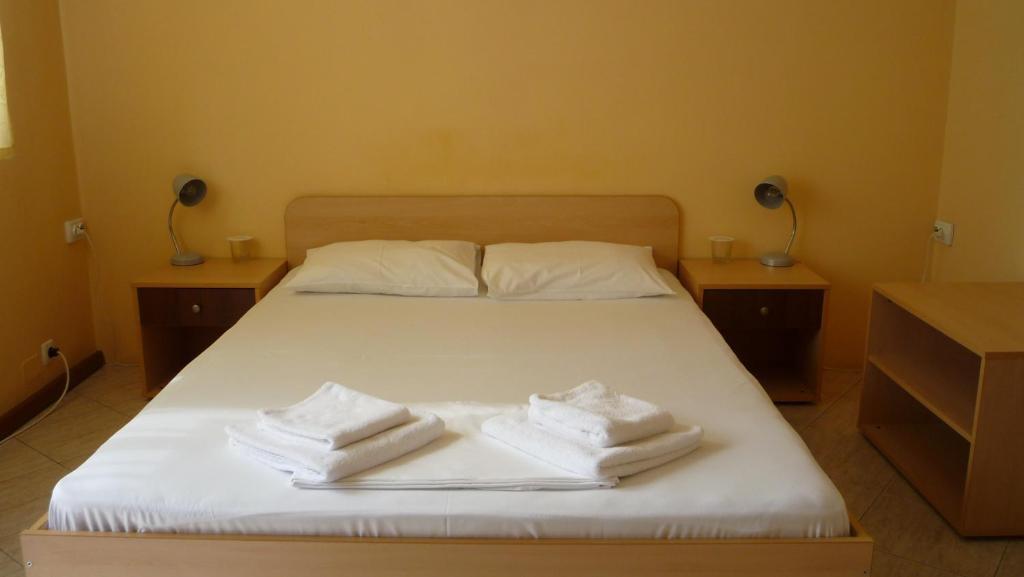 Hostel Sylvia Sofia Phòng bức ảnh