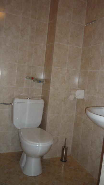 Hostel Sylvia Sofia Ngoại thất bức ảnh